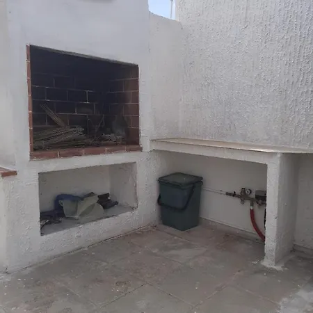 Сasa de vacaciones Vacanze