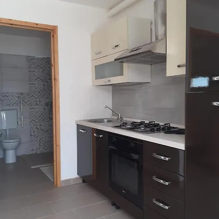 Сasa de vacaciones Vacanze Torre Rinalda