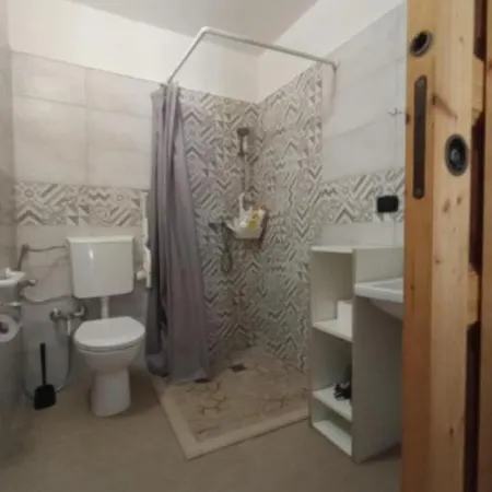 Vacanze Torre Rinalda