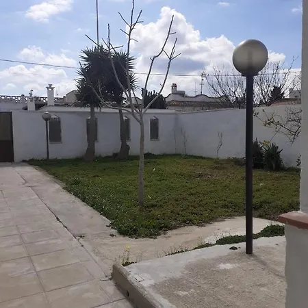 Vacanze Torre Rinalda