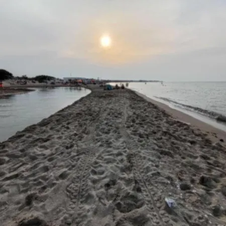 Prázdninový dům Vacanze *