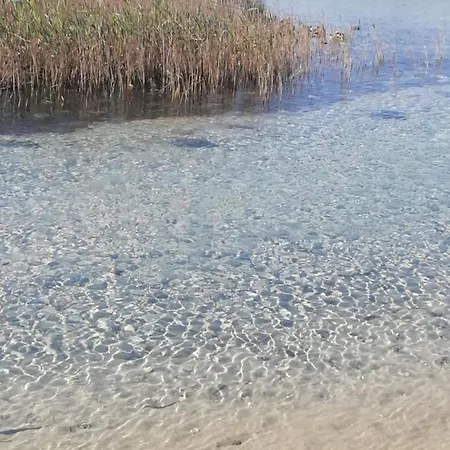 Vacanze Prázdninový dům Torre Rinalda