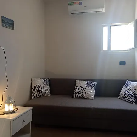 Casa Vacanze Riserva Naturale Idume Semesterbostad Torre Rinalda