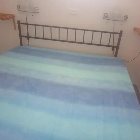Hébergement de vacances Vacanze Torre Rinalda