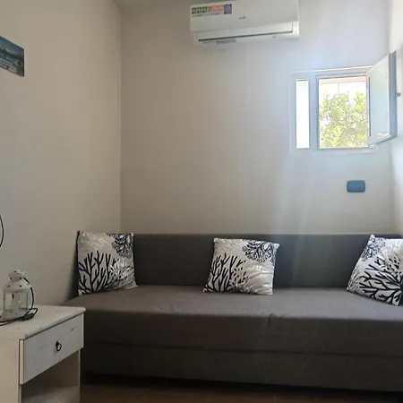 Hébergement de vacances Vacanze *