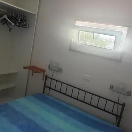 Vacanze Nyaraló Torre rinalda