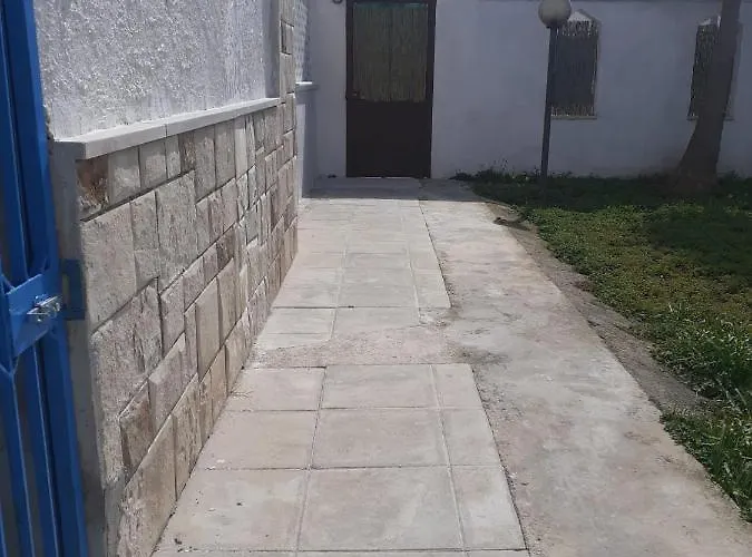 Tatil Evi Vacanze Torre Rinalda