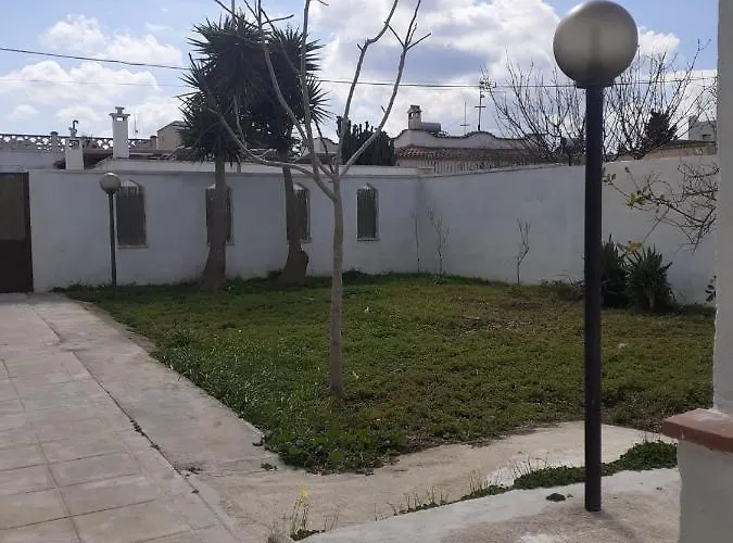 Vacanze Torre Rinalda
