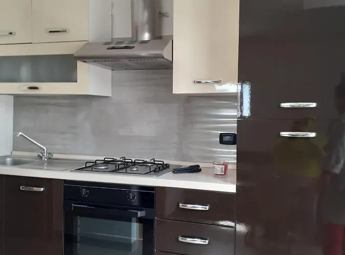 Tatil Evi Vacanze Torre Rinalda