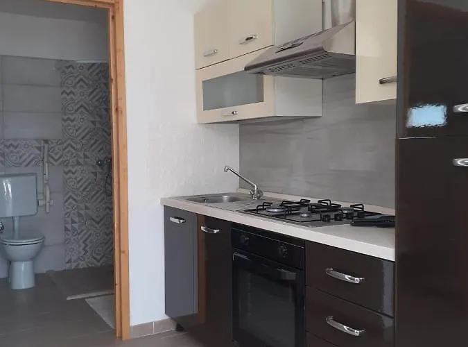 Tatil Evi Vacanze Torre Rinalda