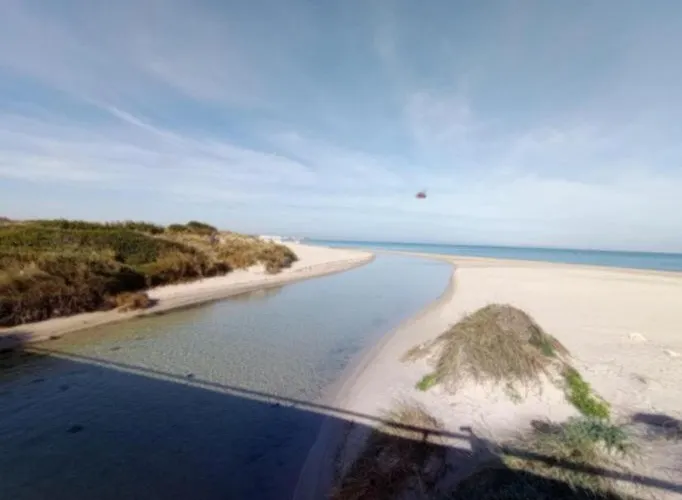 Vacanze Casa vacanze Torre Rinalda